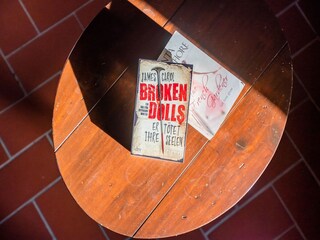 Ferienpark San Casciano Ausstattung 13