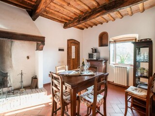 Vakantiepark San Casciano Kenmerken 29