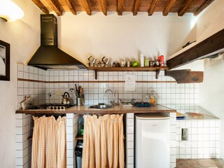 Vakantiepark San Casciano Kenmerken 31