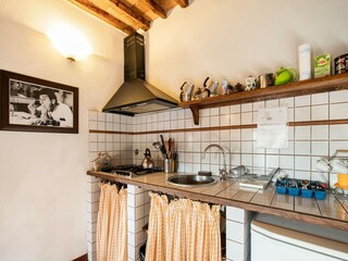 Vakantiepark San Casciano Kenmerken 21