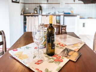 Vakantiepark San Casciano Kenmerken 15