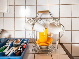 Vakantiepark San Casciano Kenmerken 31