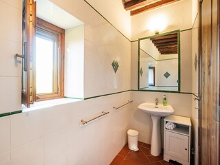 Vakantiepark San Casciano Kenmerken 33