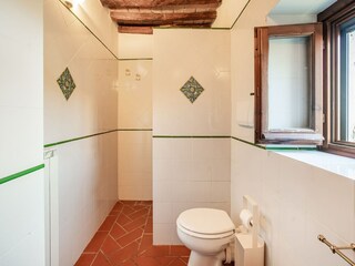 Vakantiepark San Casciano Kenmerken 18