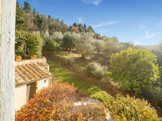 Ferienpark San Casciano Außenaufnahme 5