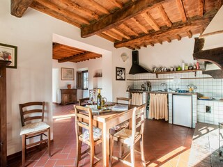 Vakantiepark San Casciano Kenmerken 33