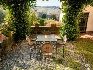 Parc de vacances San Casciano Enregistrement extérieur 12