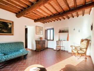 Vakantiepark San Casciano Kenmerken 35