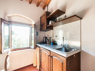 Holiday park San Casciano Features 25