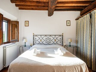 Parco vacanze San Casciano Caratteristiche 17