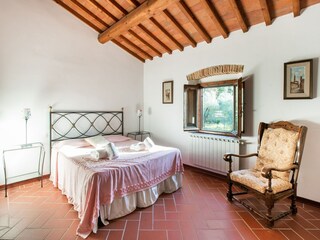 Holiday park San Casciano Features 28