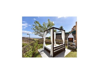 Parco vacanze Arguineguin Registrazione all'aperto 7