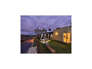 Vakantiepark Arguineguin Buitenaudio-opname 8