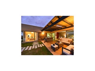 Vakantiepark Arguineguin Buitenaudio-opname 9