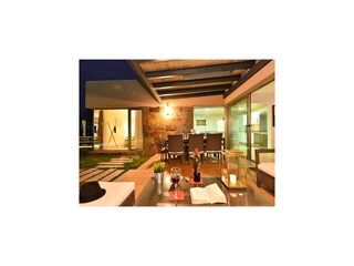 Vakantiepark Arguineguin Buitenaudio-opname 10
