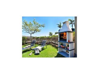 Holiday park Arguineguin Outdoor Recording 3