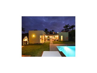 Vakantiepark Arguineguin Buitenaudio-opname 16