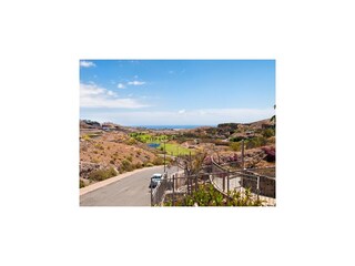 Vakantiepark Arguineguin Buitenaudio-opname 17