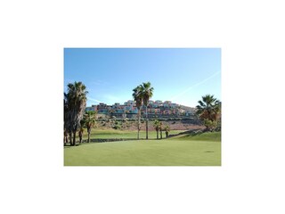 Holiday park Arguineguin Environment 36