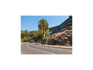 Vakantiepark Arguineguin Omgeving 43