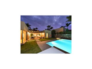 Parque de vacaciones Arguineguin Grabación al aire libre 4