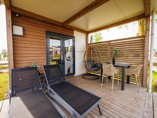 Vakantiepark Maurik Buitenaudio-opname 2