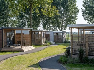 Vakantiepark Maurik Buitenaudio-opname 5