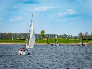 Ferienpark Maurik Umgebung 14
