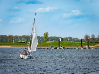 Vakantiepark Maurik Omgeving 14
