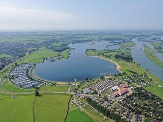 Vakantiepark Maurik Omgeving 15