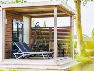 Vakantiepark Maurik Buitenaudio-opname 4