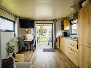 Vakantiepark Maurik Kenmerken 7