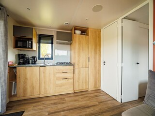 Vakantiepark Maurik Kenmerken 12