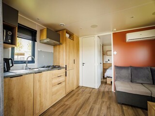 Vakantiepark Maurik Kenmerken 8