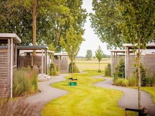 Vakantiepark Maurik Buitenaudio-opname 6