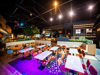 Vakantiepark Maurik  18