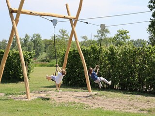 Parque de vacaciones Udenhout  15