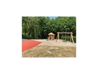 Parque de vacaciones Udenhout  22
