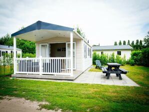 Parque de vacaciones Chalet bien amueblado cerca del Loonse - Udenhout - image1