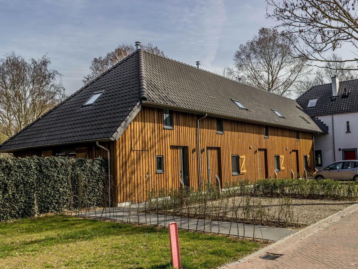 Ferienpark Maastricht Außenaufnahme 1