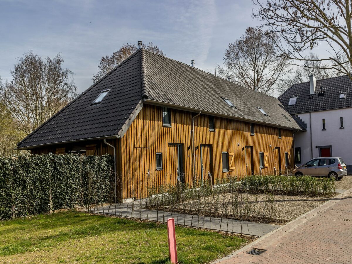 Ferienpark Maastricht Außenaufnahme 1