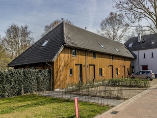 Vakantiepark Maastricht Buitenaudio-opname 2