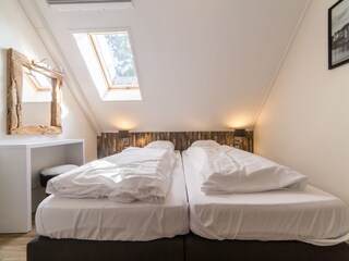 Vakantiepark Maastricht Kenmerken 9