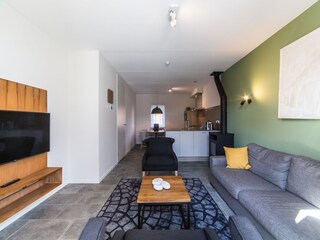 Vakantiepark Maastricht Kenmerken 5
