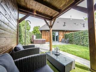 Ferienpark Maastricht Außenaufnahme 1