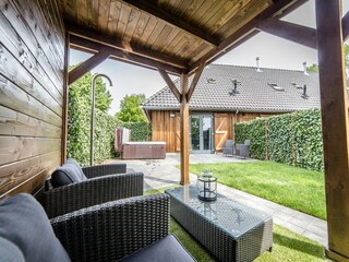 Parco vacanze Maastricht Registrazione all'aperto 3