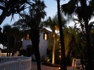 Parque de vacaciones Tajuya  1