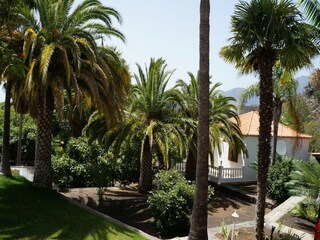Vakantiepark Tajuya Buitenaudio-opname 2