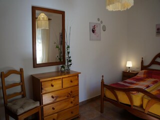 Vakantiepark Tajuya Kenmerken 30