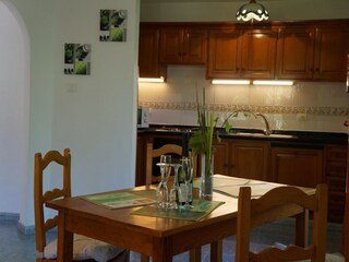 Parco vacanze Tajuya Caratteristiche 20